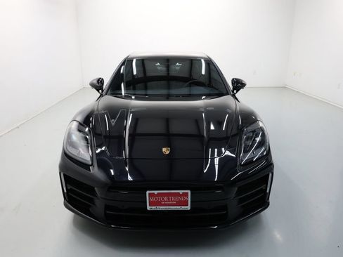 Used 2025 Porsche Panamera image 55