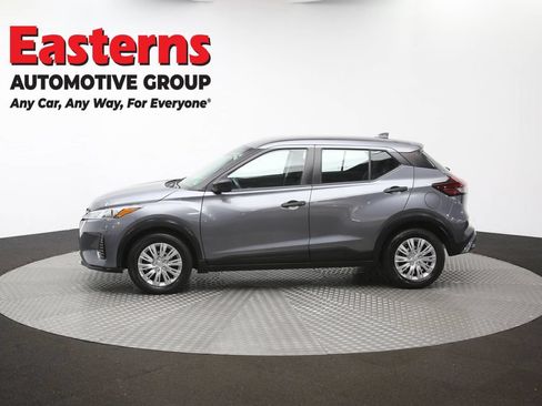 Used 2024 Nissan Kicks S FWD image 54