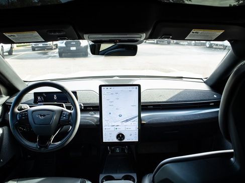 Used 2023 Ford Mustang Mach-E GT w/ GT Performance Edition image 17