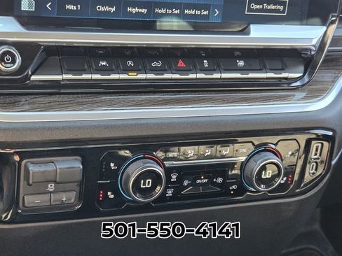 Used 2022 Chevrolet Silverado 1500 LT w/ All Star Edition Plus AWD/4WD image 22