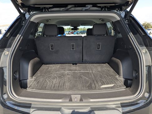 Used 2024 Chevrolet Blazer LT w/ Convenience Package image 15