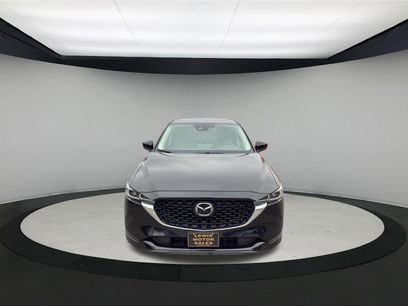 Used 2025 MAZDA CX-5 AWD 2.5 S w/ Select Package
