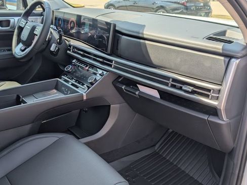 New 2026 Hyundai Santa Fe SEL image 29