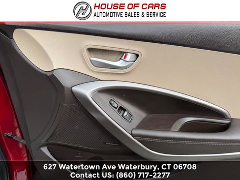 Used 2014 Hyundai Santa Fe Sport w/ Technology Package 04 AWD/4WD image 55