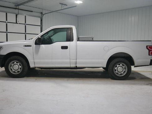 Used 2019 Ford F150 XL image 8