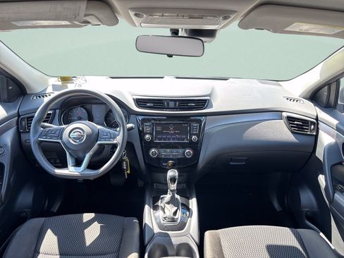 Used 2022 Nissan Rogue Sport S AWD/4WD image 17