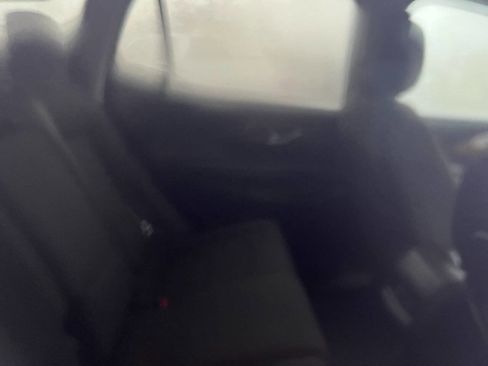 Used 2018 GMC Terrain SLE image 10