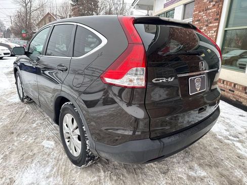 Used 2014 Honda CR-V EX image 7