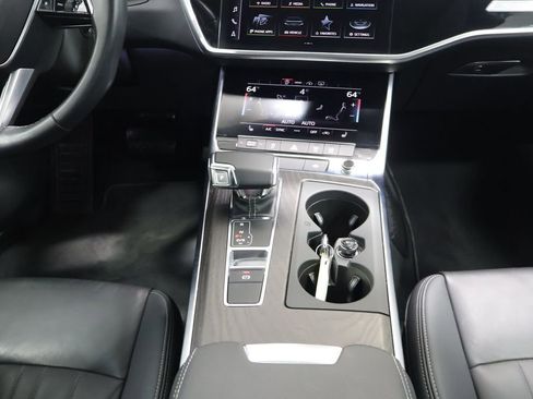 Used 2023 Audi A6 Premium Plus w/ Premium Plus Package image 20