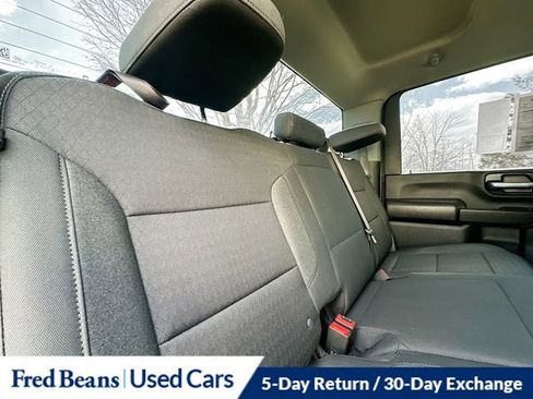 Used 2024 Chevrolet Silverado 2500 Custom w/ Custom Convenience Package image 26