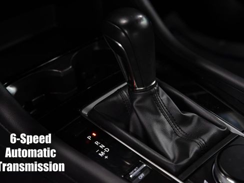 Used 2024 MAZDA MAZDA3 s image 24