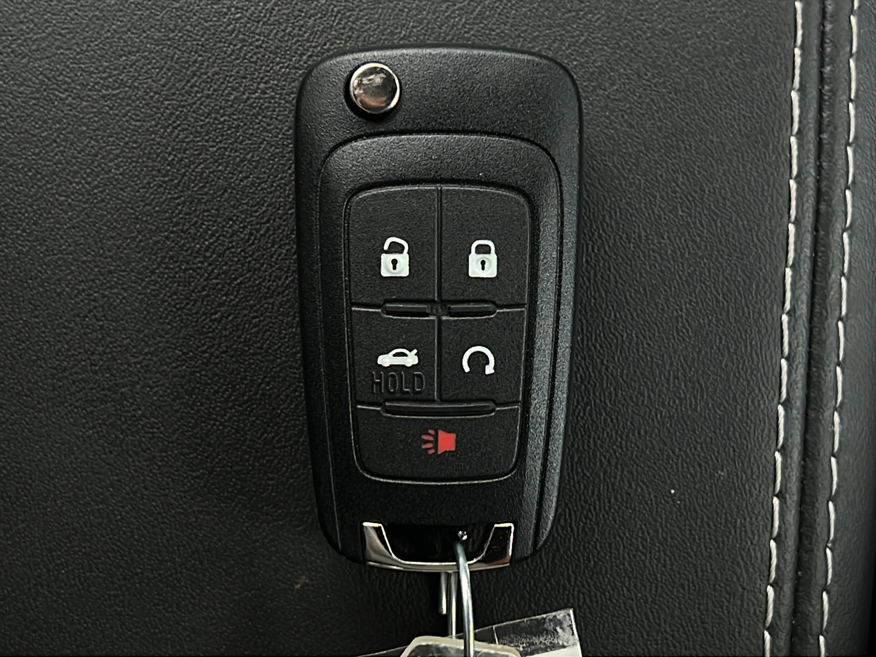 Used 2019 Buick Cascada Premium FWD image 23