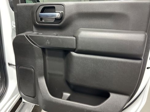 Used 2022 Chevrolet Silverado 2500 LT AWD/4WD image 15