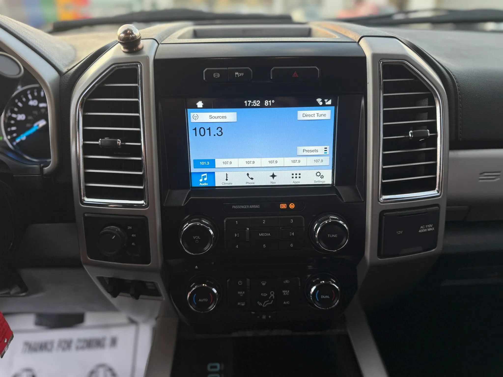 Used 2017 Ford F350 Lariat AWD/4WD image 38