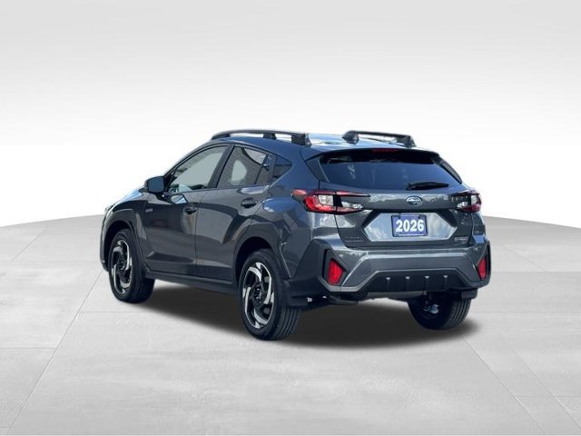 Used 2026 Subaru Crosstrek 2.5i Limited w/ Convenience Package AWD/4WD image 7