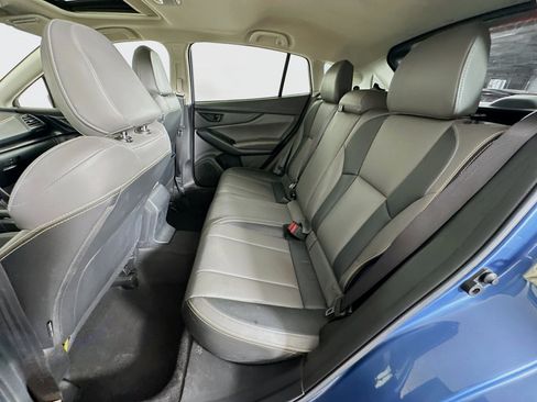 Used 2021 Subaru Crosstrek 2.5i Sport w/ Moonroof Package image 27