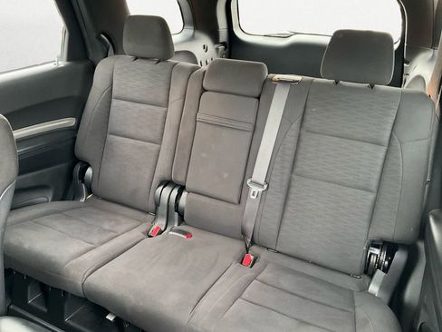 Used 2020 Dodge Durango SXT image 9