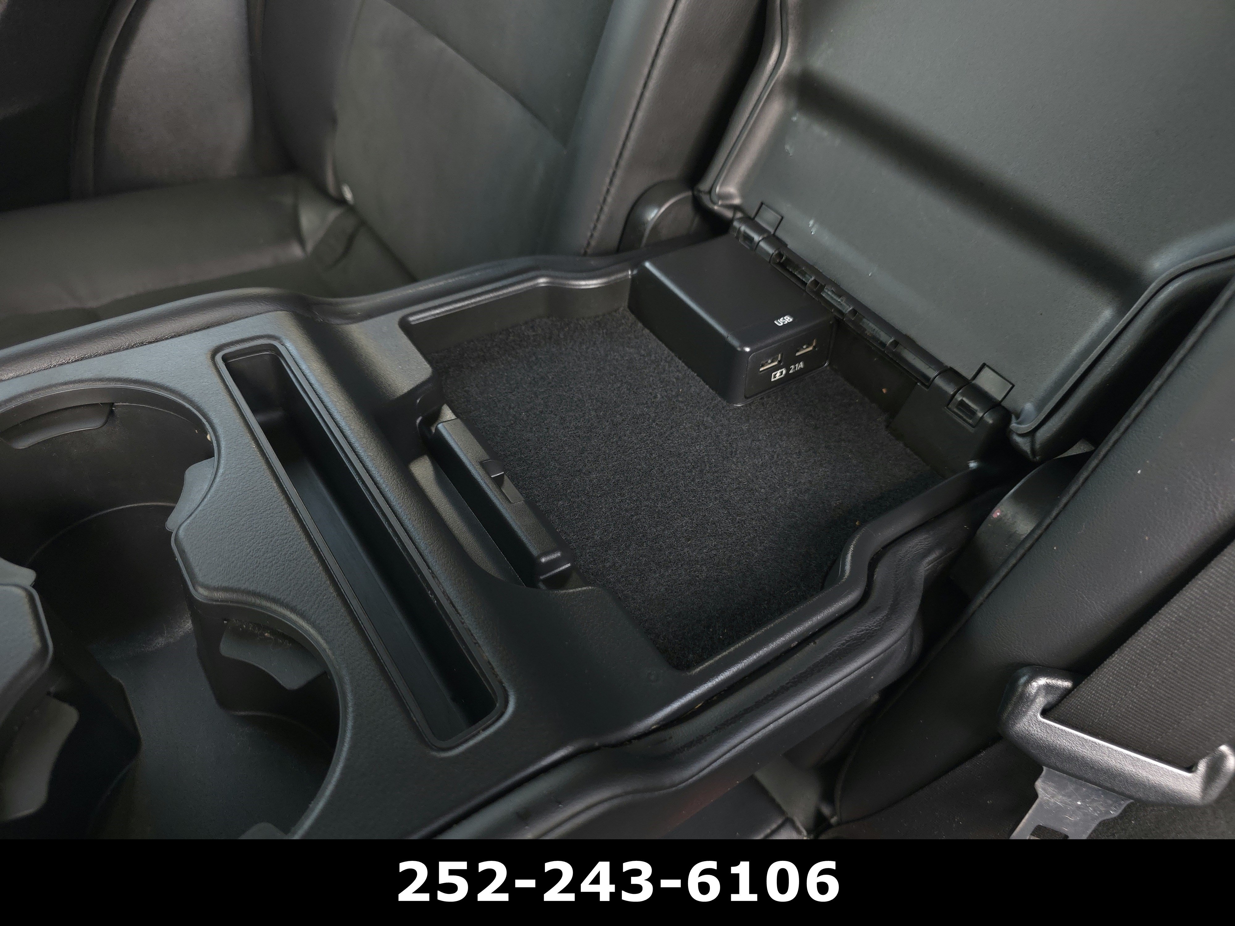 Used 2020 MAZDA CX-5 Touring FWD image 25