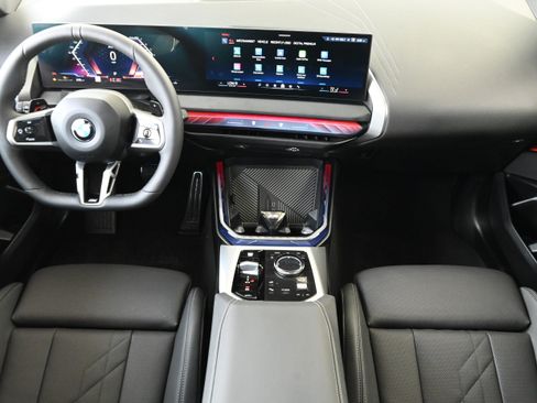 Used 2026 BMW X3 xDrive30i w/ M Sport Package AWD/4WD image 15