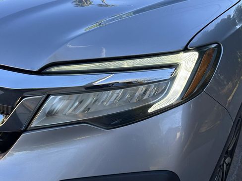 Used 2019 Honda Pilot Touring image 58