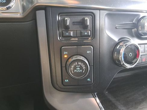 Used 2024 Ford F150 Lariat w/ FX4 Off-Road Package AWD/4WD image 12