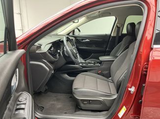 Certified 2023 Buick Envision Preferred video 3