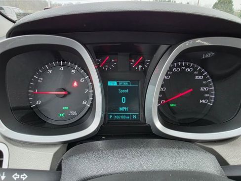 Used 2015 Chevrolet Equinox LT w/ Driver Convenience Package image 29