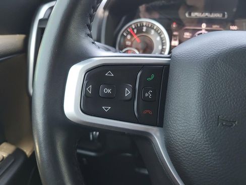 Used 2022 RAM 1500 Lone Star image 17