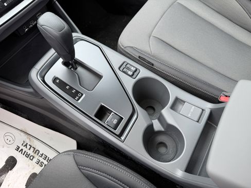 New 2026 Subaru Crosstrek 2.0i Premium image 21