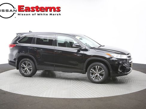 Used 2017 Toyota Highlander Plus image 84