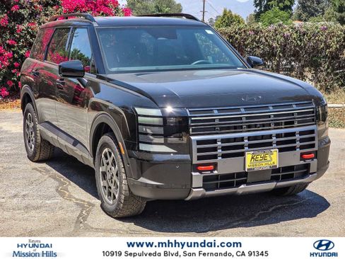 New 2026 Hyundai Palisade XRT Pro AWD/4WD image 3