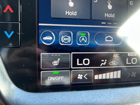Used 2024 Subaru Outback Wilderness AWD/4WD image 30
