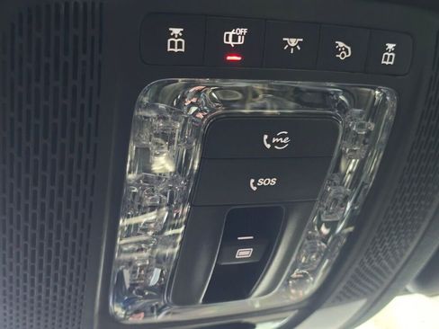 Used 2020 Mercedes-Benz GLS 450 GLS 450 image 45