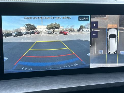 Used 2024 Kia Telluride SX X-Line image 28