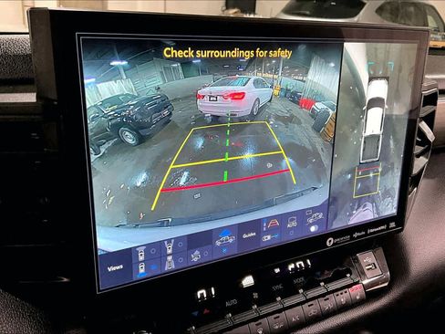 Used 2023 Toyota Tundra TRD Pro image 27