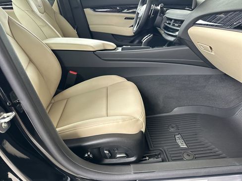 New 2026 Cadillac CT5 Premium Luxury image 40