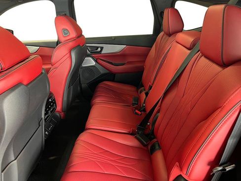 New 2026 Acura MDX A-Spec AWD/4WD image 31