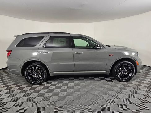 New 2026 Dodge Durango GT image 3