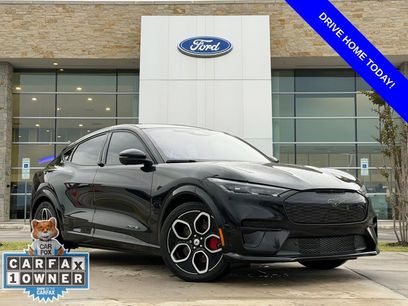 Used 2023 Ford Mustang Mach-E GT