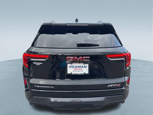 New 2026 GMC Terrain AT4 image 9