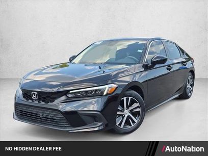 Certified 2024 Honda Civic LX