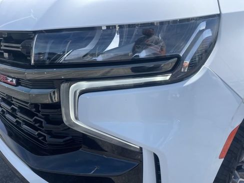 Used 2021 Chevrolet Tahoe Z71 w/ Z71 Signature Package AWD/4WD image 9