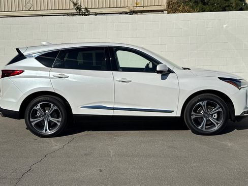 Certified 2023 Acura RDX AWD w/ Advance Package image 6