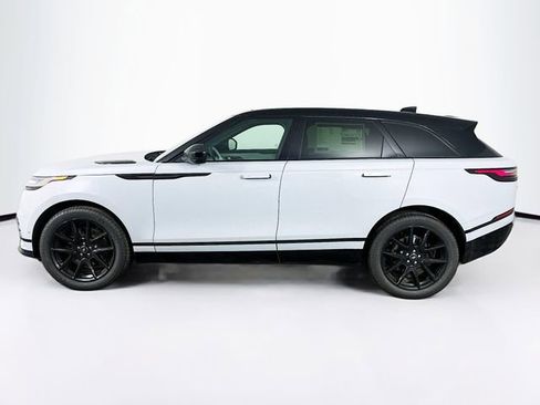 New 2026 Land Rover Range Rover Velar Dynamic SE image 8