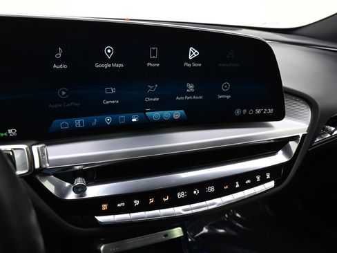 Certified 2024 Cadillac Lyriq Luxury w/ LPO, Floor Liner Package image 27