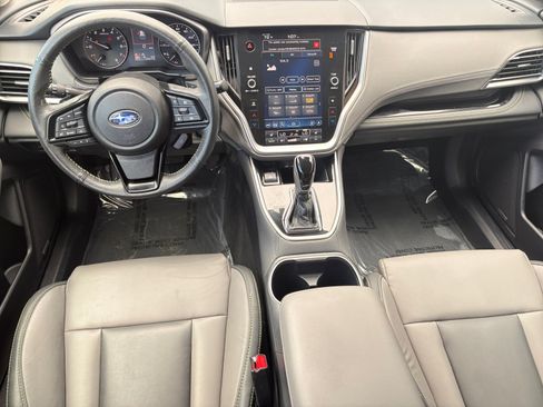 Certified 2024 Subaru Outback Onyx Edition AWD/4WD image 17