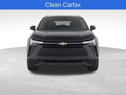 Used 2024 Chevrolet Blazer EV LT AWD/4WD image 5