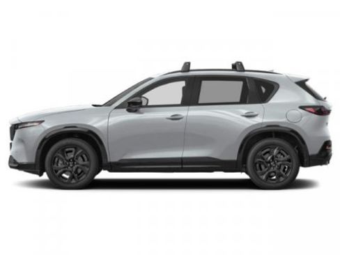 Used 2026 MAZDA CX-5 2.5 S w/ Premium Plus Package AWD/4WD image 6
