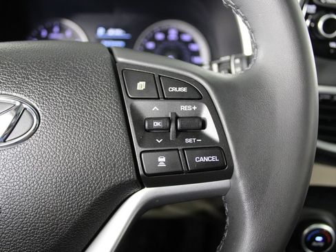 Used 2020 Hyundai Tucson Ultimate AWD/4WD image 27