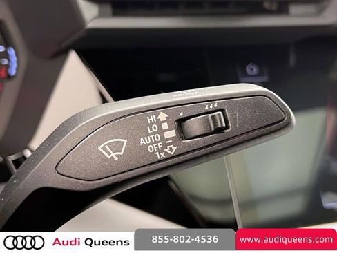 Certified 2023 Audi S3 Premium Plus w/ Premium Plus Package AWD/4WD image 25